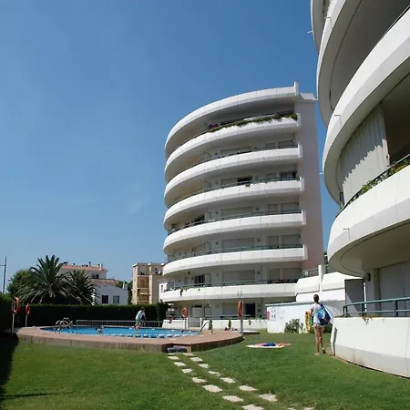 In Estartit Near Sandy & Pool *